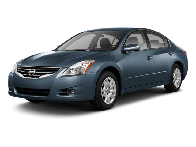 2010 Nissan Altima S