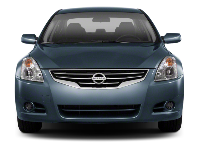2010 Nissan Altima 2.5 S