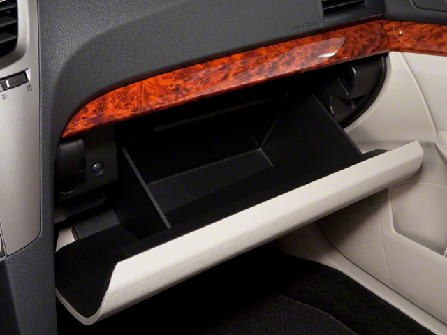 2010 Subaru Outback 2.5i