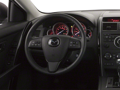 2011 Mazda Mazda CX-9 Touring