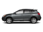 2011 Nissan Rogue SV