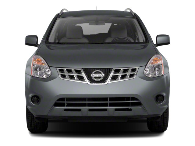 2011 Nissan Rogue SV