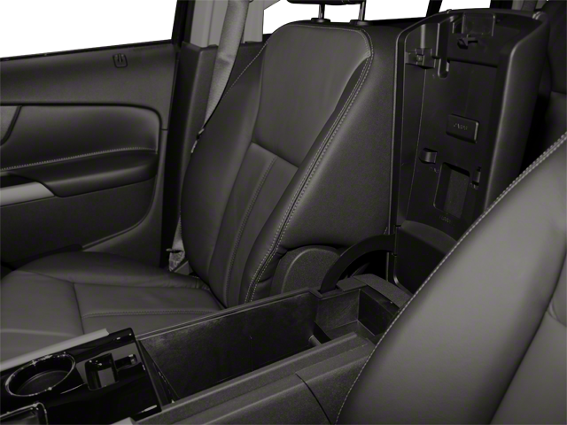 2012 Ford Edge SE