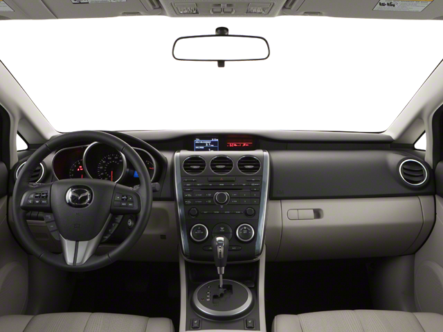2012 Mazda Mazda CX-7 i SV