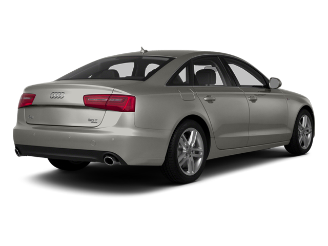 2014 Audi A6 2.0T Premium Plus quattro