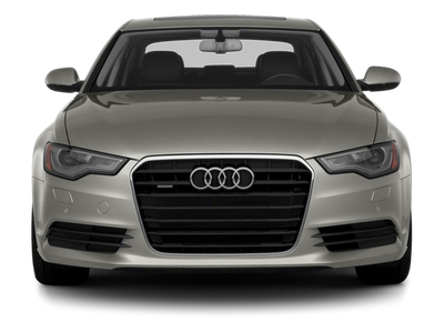 2014 Audi A6 2.0T Premium Plus quattro