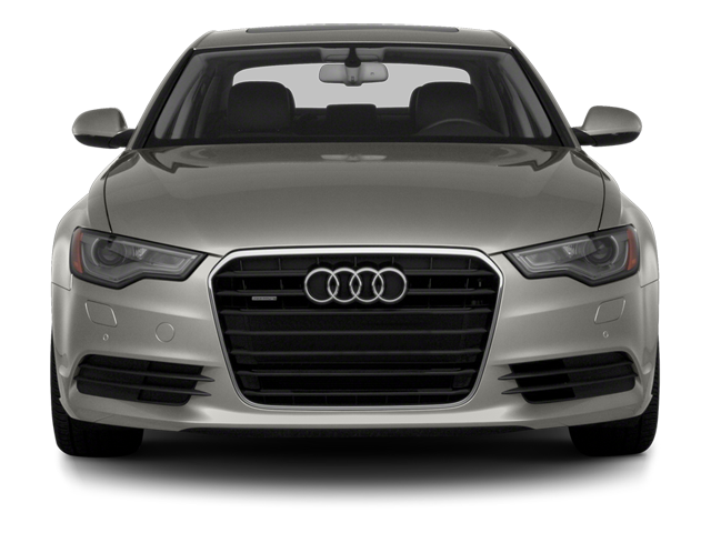 2014 Audi A6 2.0T Premium Plus quattro