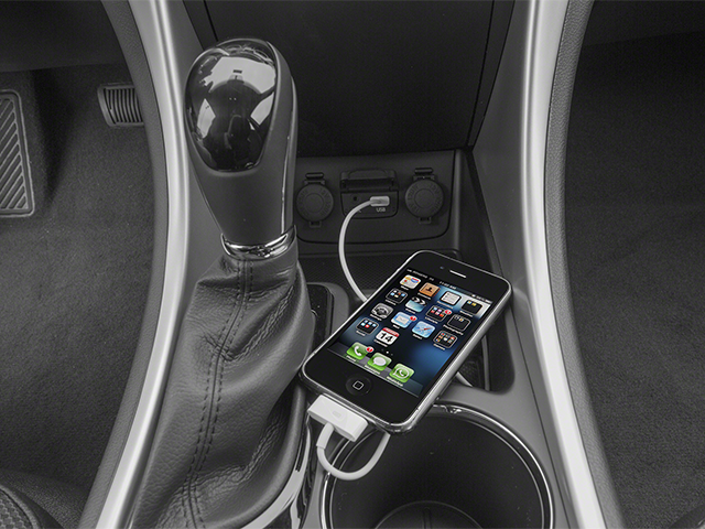 2014 Hyundai Sonata SE