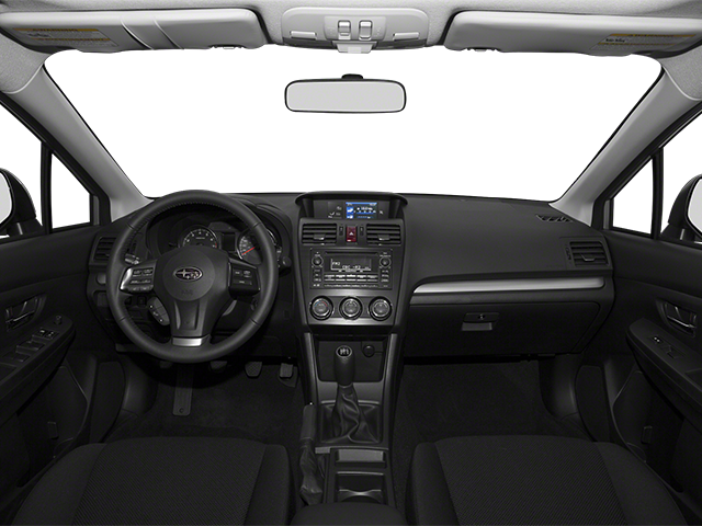 2014 Subaru Impreza 2.0i Premium
