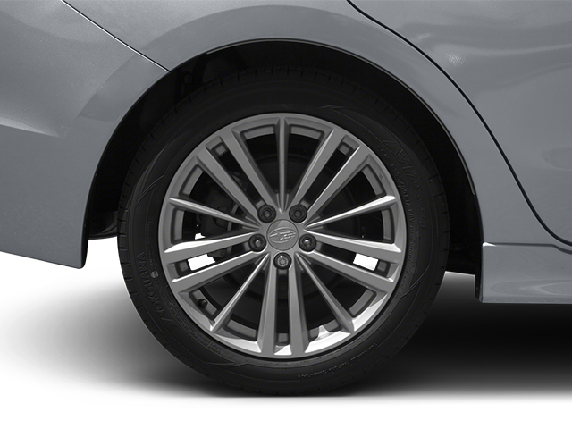 2014 Subaru Impreza 2.0i Premium