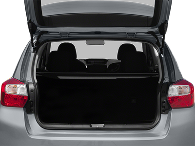 2014 Subaru Impreza 2.0i Premium