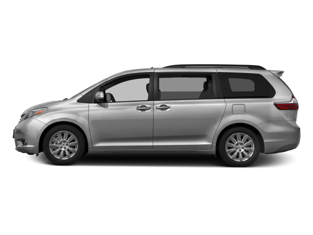 2016 Toyota Sienna L photo 3