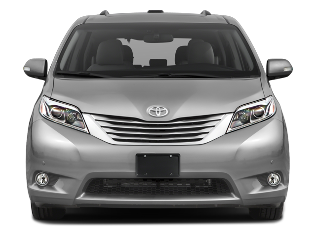 2016 Toyota Sienna L photo 4