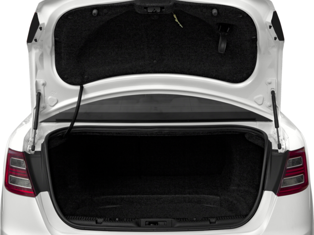 2017 Ford Taurus Limited