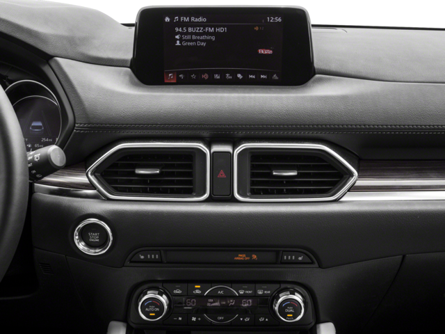 2017 Mazda Mazda CX-5 Grand Touring