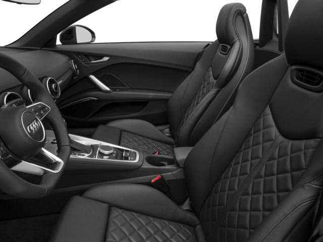 2018 Audi TT Roadster 2.0T Roadster