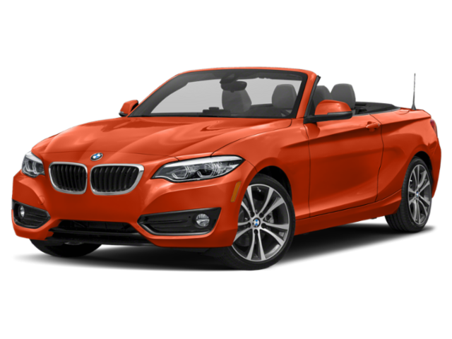 2018 BMW 2 Series 230i