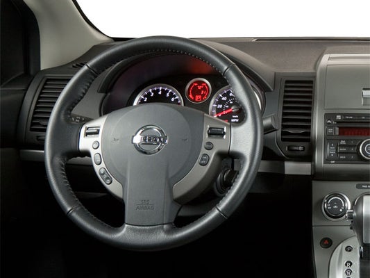 2012 Nissan Sentra 2 0 In Stuart Fl West Palm Beach Nissan Sentra Wallace Nissan