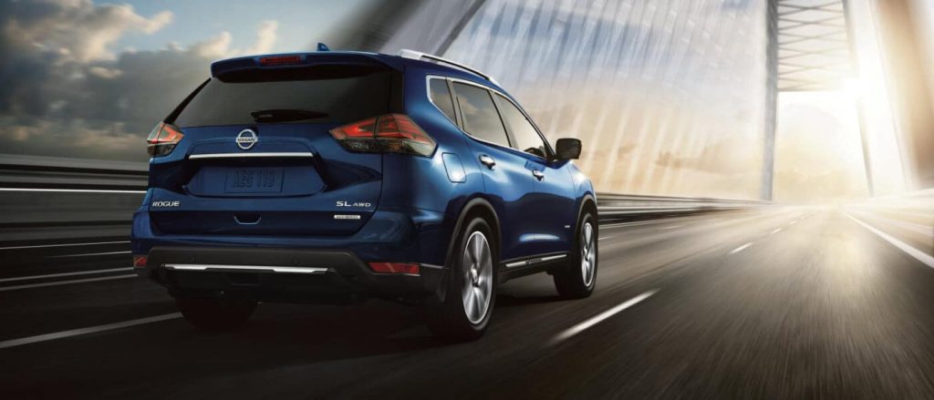 2020 Nissan Rogue for sale near West Palm Beach, Fl