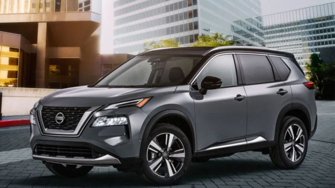 2022 Nissan Rogue Sport Review, Pricing, and Specs Wallace Nissan Blog
