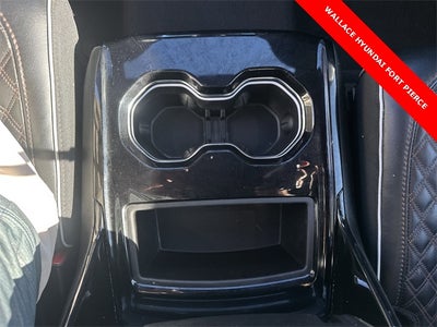 2022 Jeep Grand Cherokee L Summit