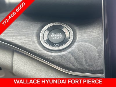 2022 Jeep Grand Cherokee Overland 4xe