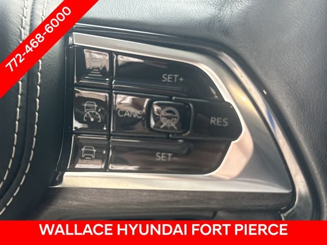 2022 Jeep Grand Cherokee Overland 4xe