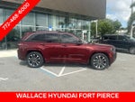 2022 Jeep Grand Cherokee Overland 4xe