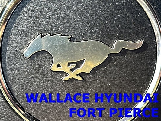 2020 Ford Mustang GT Premium in Stuart, FL, FL - Wallace Nissan