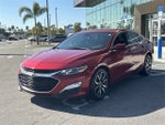 2023 Chevrolet Malibu RS