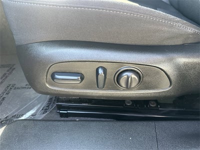 2023 Chevrolet Malibu RS