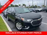 2020 Chevrolet Traverse LT 1LT