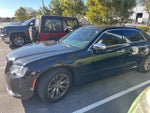 2016 Chrysler 300 C