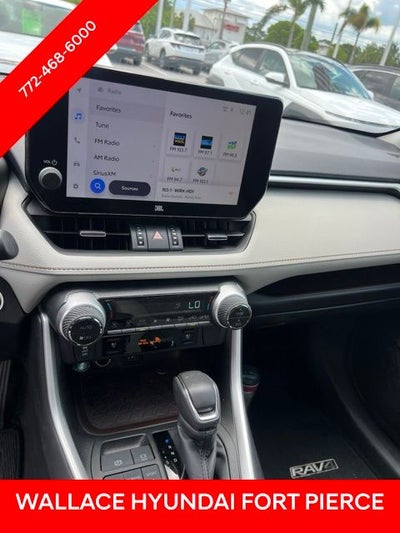 2023 Toyota RAV4 Limited