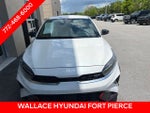 2022 Kia Forte GT