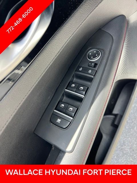 2022 Kia Forte GT