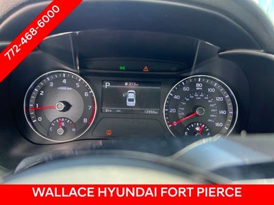 2022 Kia Forte GT