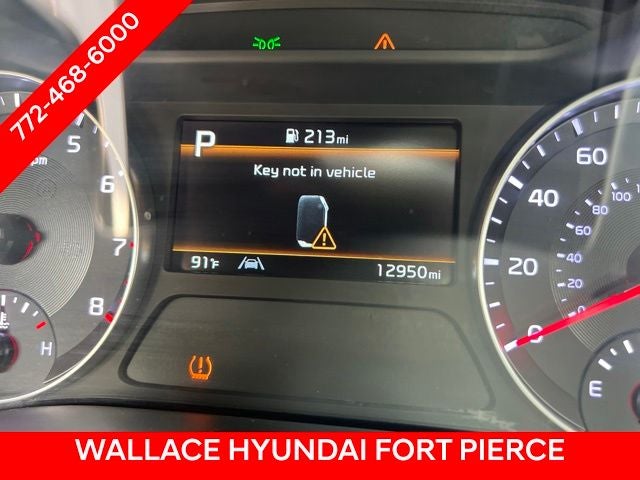 2022 Kia Forte GT