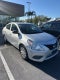 2015 Nissan Versa 1.6 S Plus