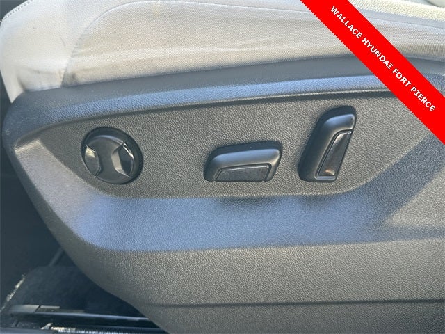 2019 Volkswagen Tiguan 2.0T SE