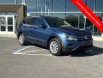 2019 Volkswagen Tiguan 2.0T SE
