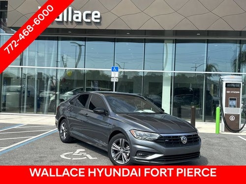 2021 Volkswagen Jetta R-Line