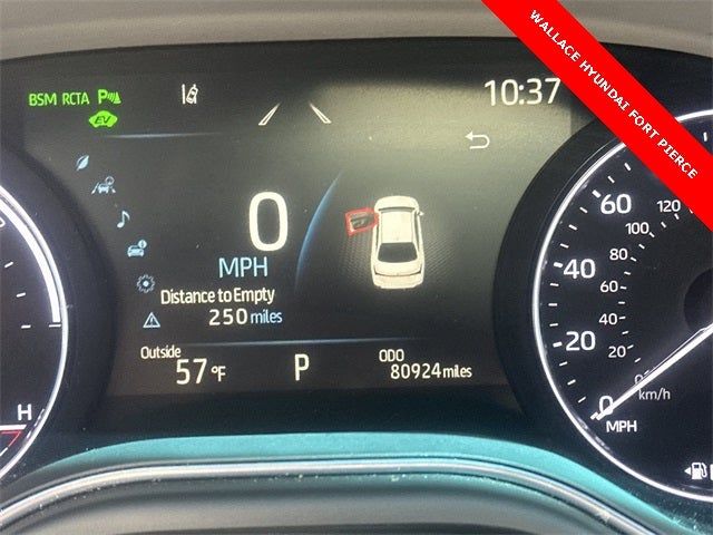 2022 Toyota Avalon Hybrid Limited