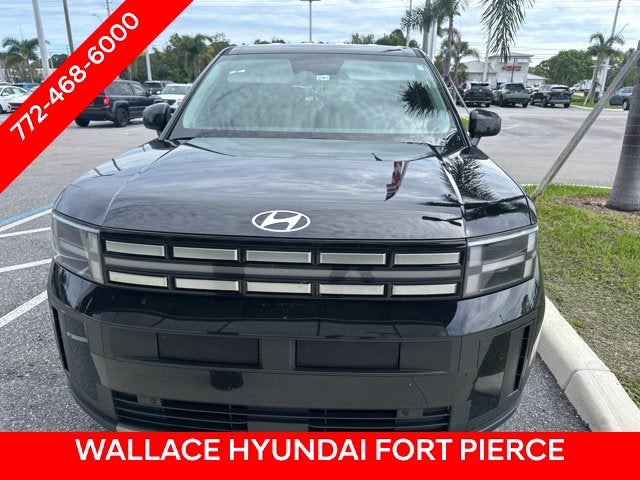 2024 Hyundai Santa Fe SE