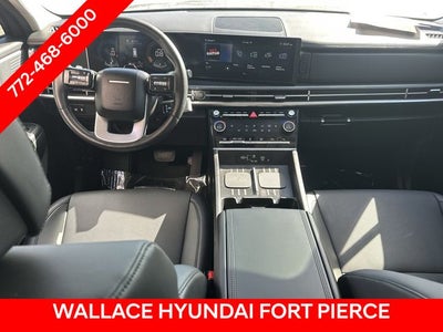 2024 Hyundai Santa Fe SEL