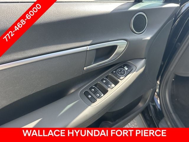 2022 Hyundai Sonata SE