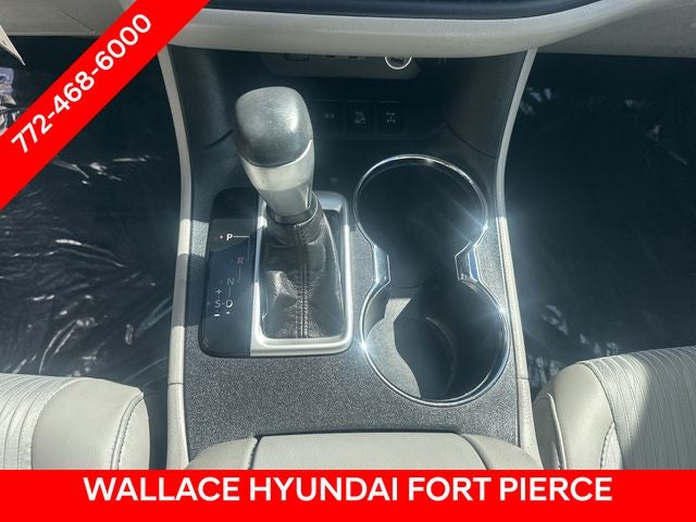 2019 Toyota Highlander LE Plus