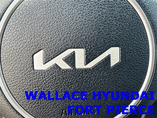 2023 Kia Sportage EX in Stuart, FL, FL - Wallace Nissan