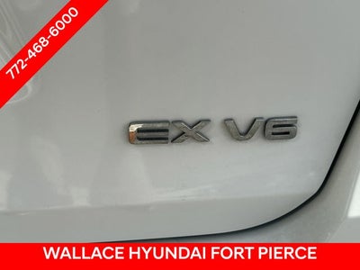 2019 Kia Sorento EX