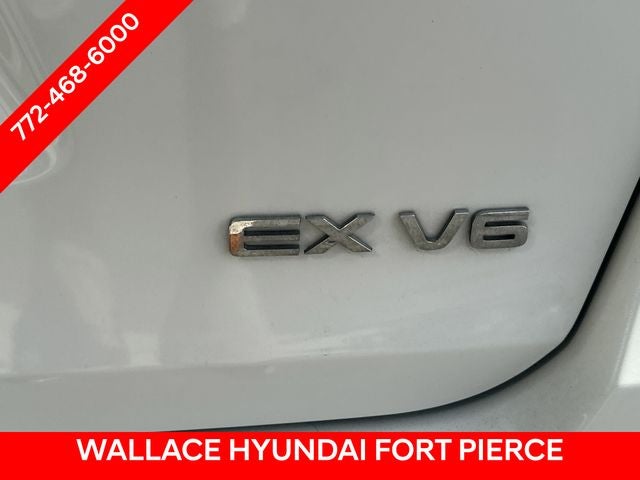2019 Kia Sorento EX